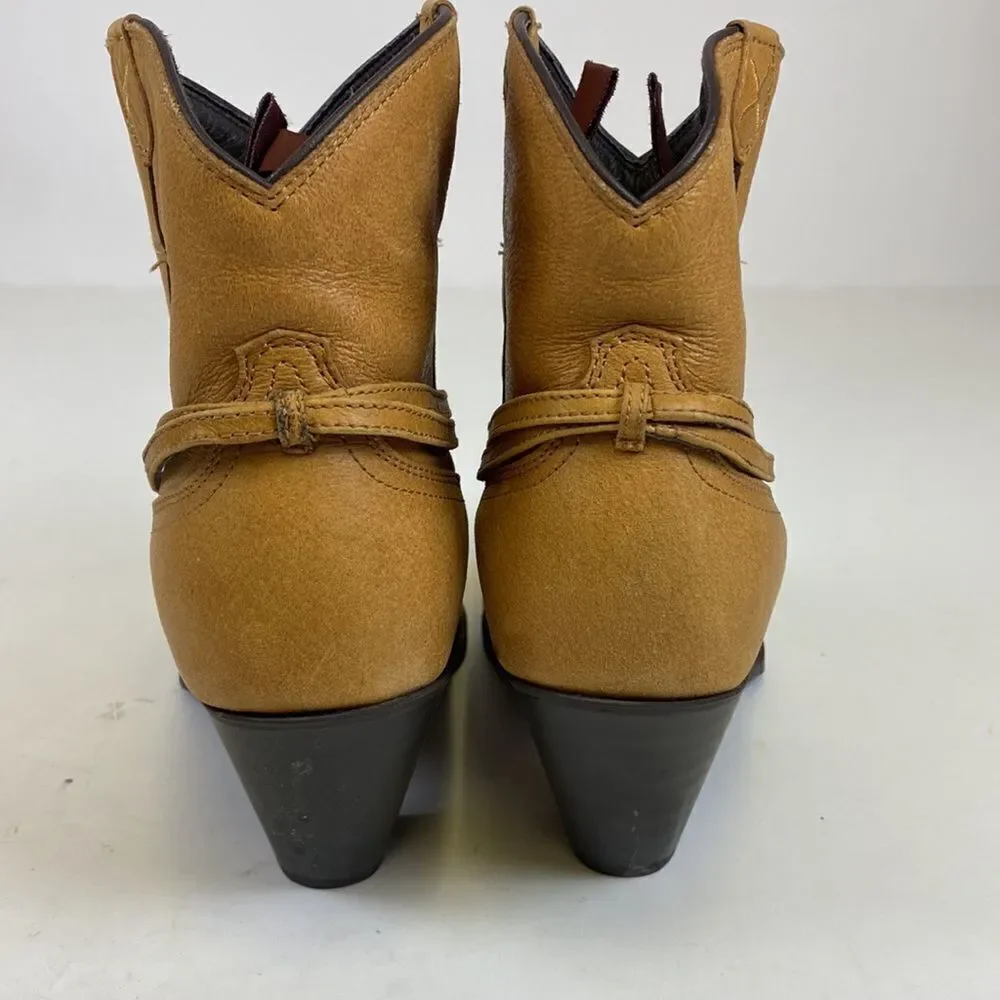 ‎Cool Twisted X Boots Size 9.5B A7